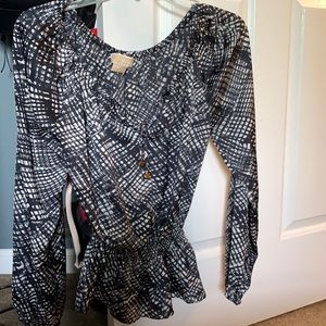 Michael kors top